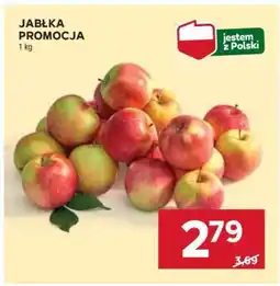 Stokrotka Market Jabłka oferta