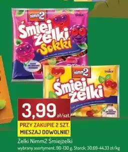 Avita Zelki Nimm2 Smiejżelki oferta