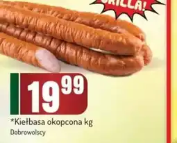 Avita Kiełbasa okopcona oferta