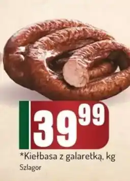 Avita Kiełbasa z galaretką Szlagor oferta