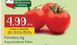 Avita Pomidory oferta