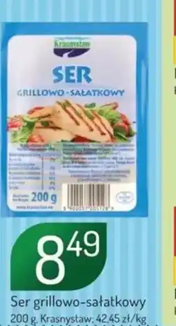 Avita Ser grillowo-sałatkowy oferta