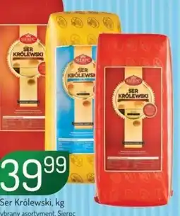 Avita Ser Królewski oferta