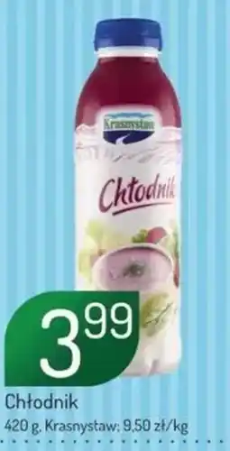 Avita Chłodnik oferta