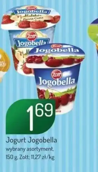 Avita Jogurt Jogobella oferta