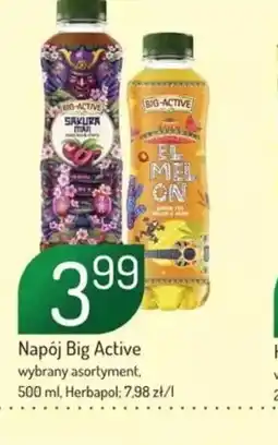 Avita Napój Big Active oferta