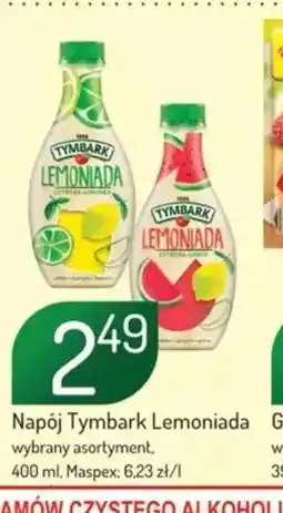 Avita Napój Tymbark Lemoniada oferta