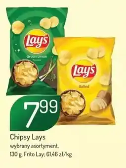 Avita Chipsy Lays oferta