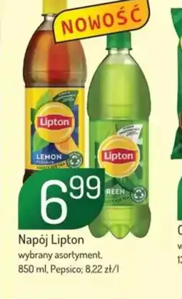 Avita Napój Lipton oferta