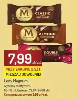 Avita Lody Magnum oferta