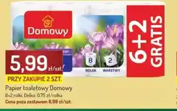 Avita Papier toaletowy Domowy oferta