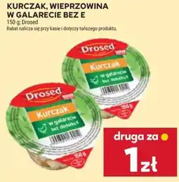 Stokrotka Market Kurczak w galarecie bez E oferta