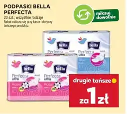 Stokrotka Market Podpaski Bella Perfecta oferta