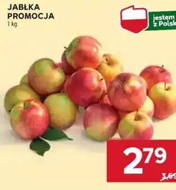 Stokrotka Market Jabłka oferta