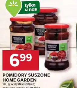 Stokrotka Market Pomidory suszone Home Garden oferta