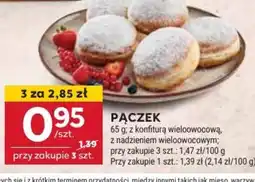 Stokrotka Market Pączek oferta