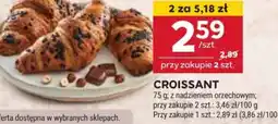 Stokrotka Market Croissant oferta