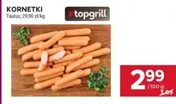 Stokrotka Market Kornetki Taurus oferta
