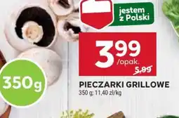 Stokrotka Market Pieczarki grillowe oferta