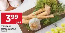 Stokrotka Market Zestaw do kiszenia oferta