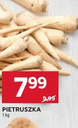 Stokrotka Market Pietruszka oferta