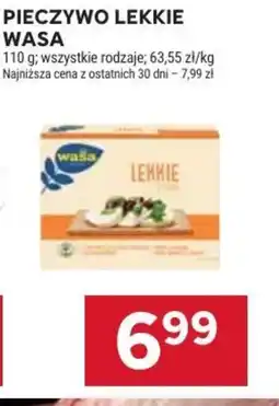 Stokrotka Market Pieczywo lekkie Wasa oferta