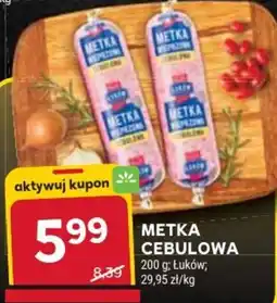 Metka cebulowa