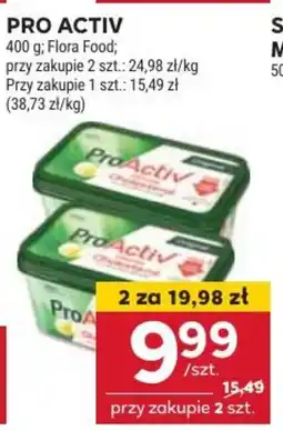 Stokrotka Market Pro Activ Flora Food oferta