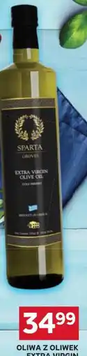 Stokrotka Market Oliwa z oliwek Extra Virgin oferta
