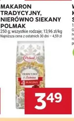 Stokrotka Market Makaron Polmak oferta