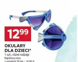 Stokrotka Market Okulary dla dzieci oferta