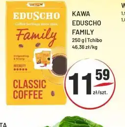 Sedal Kawa Eduscho Family Classic Coffee oferta