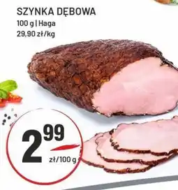 Sedal Szynka Dębowa oferta