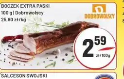 Sedal Boczek Extra Paski Dobrowolscy oferta