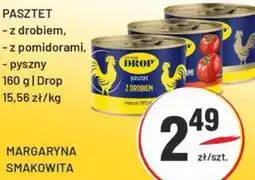 Sedal Pasztet Drop oferta