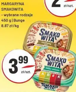 Sedal Margaryna Smakowita oferta