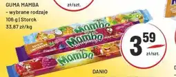 Sedal Guma Mamba oferta