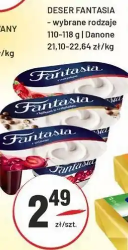 Deser Fantasia