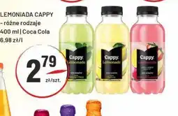 Sedal Lemoniada Cappy oferta
