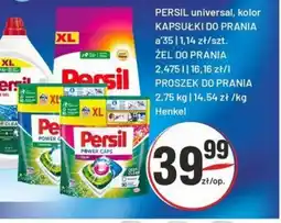 Sedal Persil oferta