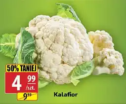 API MARKET Kalafior oferta