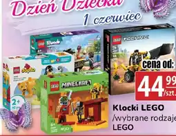API MARKET Klocki LEGO oferta