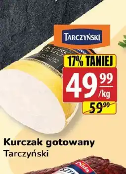 API MARKET Kurczak gotowany Tarczyński oferta