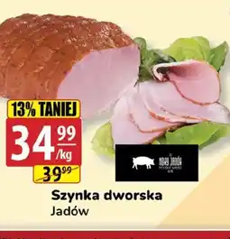 API MARKET Szynka dworska Jadów oferta