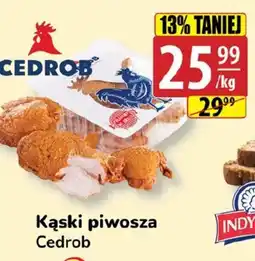 Kąski piwosza Cedrob