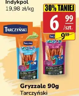 API MARKET Gryzzale Tarczyński oferta