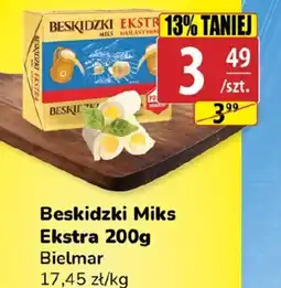 API MARKET Beskidzki Miks Ekstra oferta