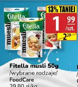 Fitella musli