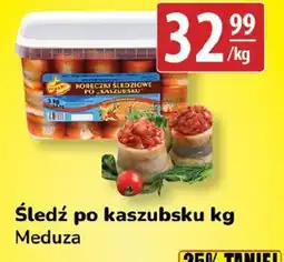 API MARKET Sledź po kaszubsku oferta