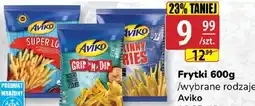 API MARKET Frytki Aviko oferta